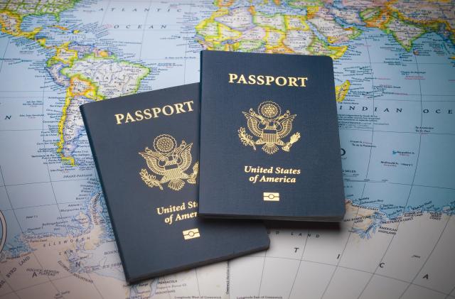 Amerikanci uskoro neće moći bez vize u Evropu?
